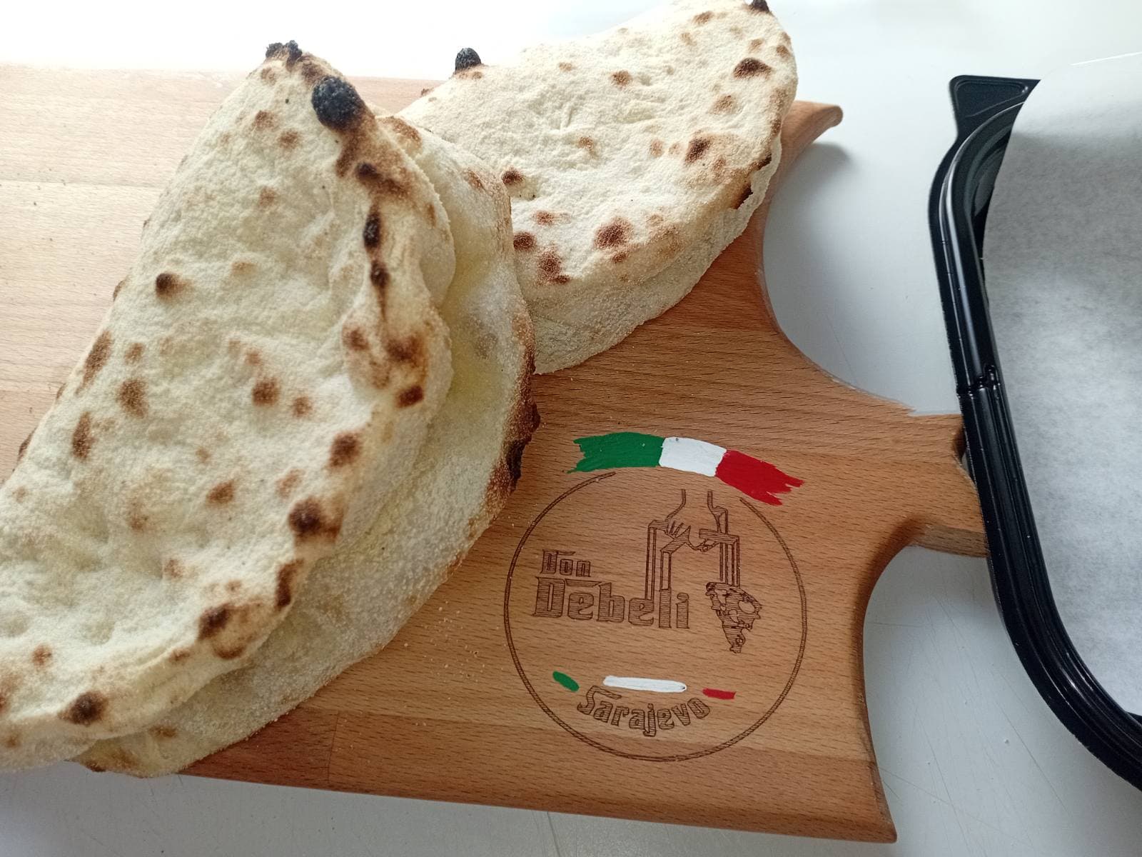 Panino Debeli